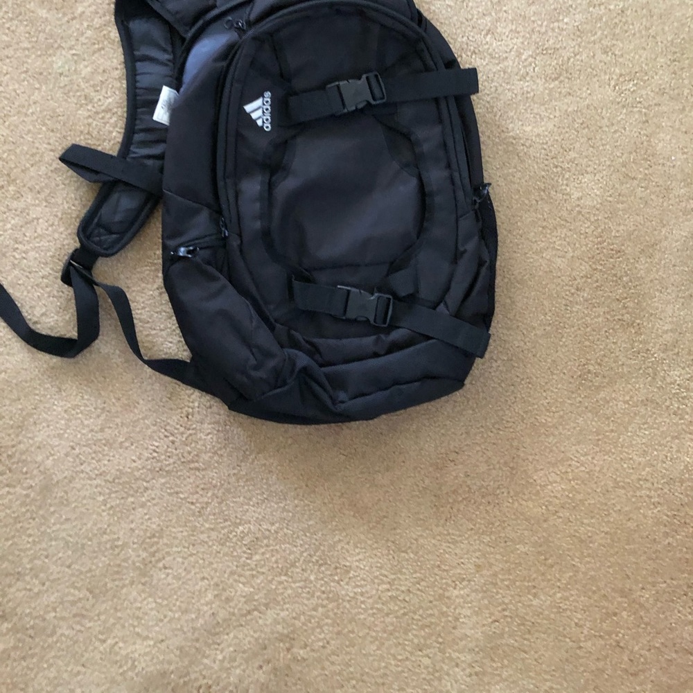 Adidas Load Spring Back Pack - image 1